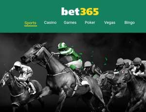 Get half your stake back as cash on each-way bets on the Grand National with Bet365