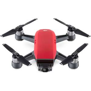 DJI Spark drone £276.17@ AmazonDE