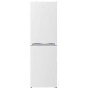Beko CFG1552W Tall Frost Free Fridge Freezer White £222.99 delivered w/code (more appliances in OP) @ Co-op Electrical