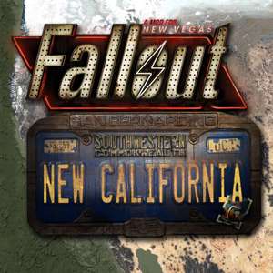 Fallout: New California: A full free prequel campaign to New Vegas.