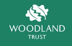 Claim up to 420 Trees _ Woodland Trust
