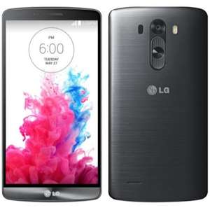 Pristine - Refurbished LG G3 Shine Metallic Black 5.5" 16GB 4G Unlocked & SIM Free - £79.97 @ Appliances Direct