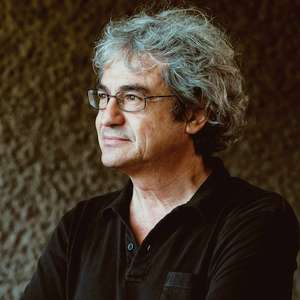 free spatio-temporal encounter with physicist carlo rovelli - central london