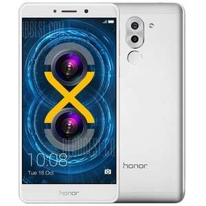 Huawei Honor 6X £115.06 @ Gearbest