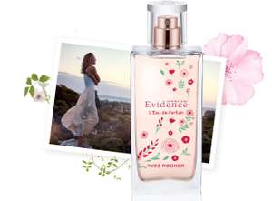 Free Yves Rocher Perfume, Samples & More Free P&P on orders over £20