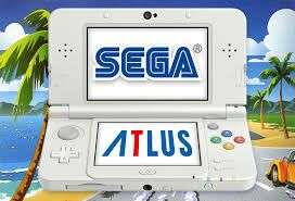Atlus sale up to 50% off Nintendo 3DS eShop