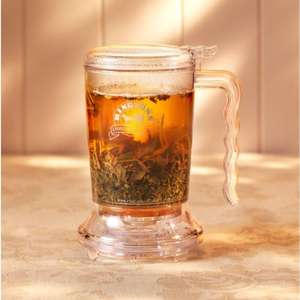Ringtons Loose Tea Infuser - Half Price. £4.99 (+ 2.99 postage) at Ringtons