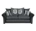 Anya 3 Seater Sofa Scatter Back £299 @ SCS (£59.00 Delivery)