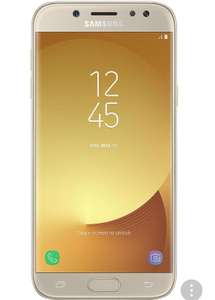 Samsung J5 2017 Gold -SIM Free - £188.97 @ Tesco Direct / Sold by Appliances Direct