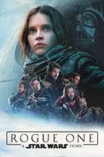 Rogue One: A Star Wars Story £4.99 @ itunes