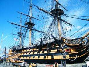 Portsmouth Historic Dockyard Annual Pass for Two People was £78 now £29.25 w/code @ Buyagift - Lots more in OP