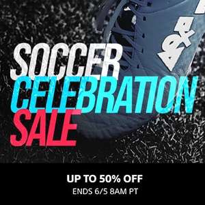 Soccer Celebration Sale at PlayStation PSN Store US *FIFA 18, PES 2018 inc Barcelona Edition, Rocket League and more