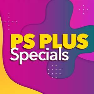PS Plus Specials Sale at PlayStation PSN Store US *A Way Out, Assassins Creed Rogue, Devil May Cry, Marvel Vs Capcom, NBA Live 18, Yakuza 6, Jackbox Party Pack and MORE