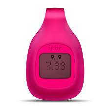 Fitbit Zip activity tracker - £32.80 @ Weight Watchers