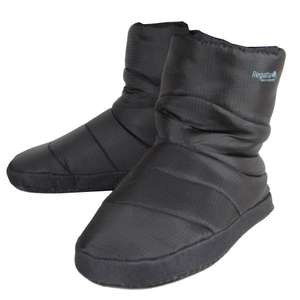 Women's regatta Solace bootie slippers £1 / £4.99 delivered @ xs-stock