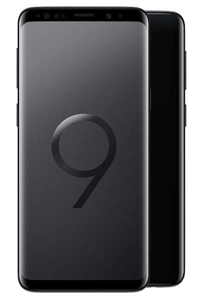Samsung Galaxy S9 64GB on EE with 30GB data / Unltd Mins & Texts for £33pm w/ ZERO upfront cost + Apple Music + BT Sport + more @ Affordable Mobiles
