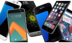 20% off Sim Free A-Grade Mobiles @ Argos eBay (Samsung J5 £107.99, Sony XA1 Ultra £135.99, Huawei P10 Lite £116.99, Huawei P8 Lite £70.99)
