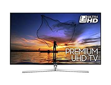 Samsung 55 inch 4K ultra HD MU8000 TV with 5yr warranty for £749 at RGB Direct