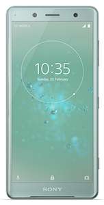 Sony xperia xz2 compact flash sale at 02, 419.99, with 12 month Ps plus @ O2
