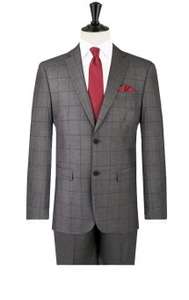 TODAY ONLY Half Price Suits from £49.99 @ Dobell.co.uk