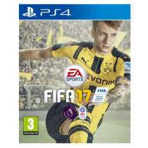 FIFA 17 [PS4] preowned £1.99 @ Game