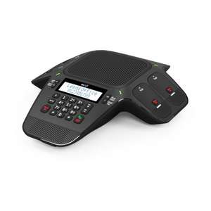 BT Conferencing Unit X500 With 4 Wireless Microphones - £69.99 @ Telephones Online