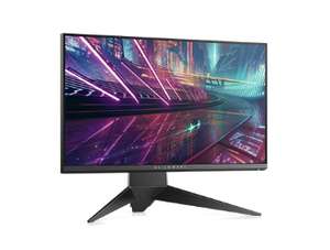 Dell Alienware AW2518H 25" 240Hz G-Sync Gaming Monitor £334 maybe open box but new @ itcsales