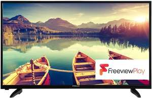 Finlux 50-FFB-5522 50 Inch Full HD Smart LED TV with Freeview Play £279.00 Box.co.uk