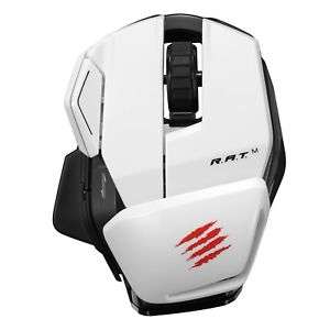Mad Catz M Wireless mouse £12.97 ebay /  the-game-monkey