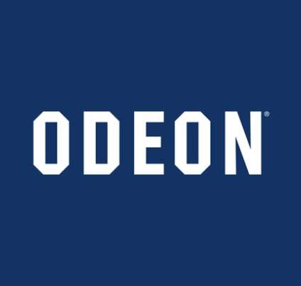Five Odeon 2D Cinema Tickets for £25 @ Groupon (89 Locations) - Now Live