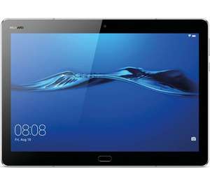 HUAWEI MediaPad M3 10 Lite Tablet - 32 GB, Grey - £219.99 @ Currys