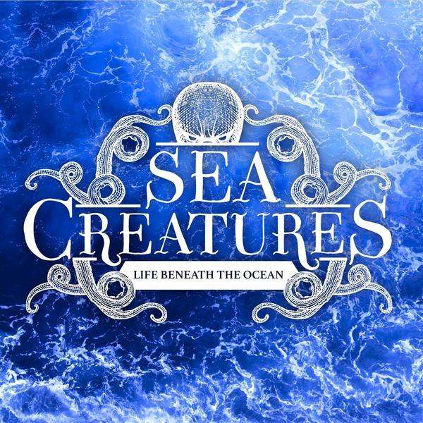 20% Off Tickets / Booking Fees for Sea Creatures Tour in London & Edinburgh w/code eg Family of 4 was £58.44 now £47.20 via Littlebird (Kids under 3 go Free)