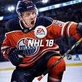 EA SPORTS NHL 18 XBOX One - £6.75 Digital from Xbox Store