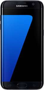 Samsung Galaxy S7 Edge 32GB Unlocked (Refurb - Good - 12 months warranty) £207.99 with code @ Music Magpie