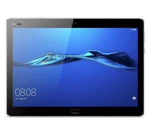 Huawei MediaPad M3 Lite 10 Inch 3GB RAM 32GB Tablet + FREE pair of AKG H300 earphones bundle - £219.99 @ Argos