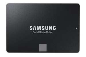 Samsung EVO 850 500GB SATA III delivered £91 @ amazon.de
