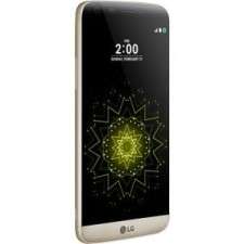 LG G5 unlocked in GOLD refurb for £103.99 (with code) at musicmagpie