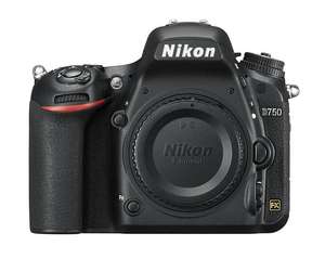Nikon Cashback - Upto £275 back on Lenses and DSLR's