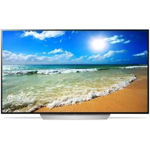 LG OLED65C7V 65" Smart 4K Ultra HD HDR OLED TV £2099 @ rlrdistribution