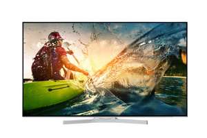Finlux 55” 4K HDR LED Smart TV £309 delivered w/code @ Groupon