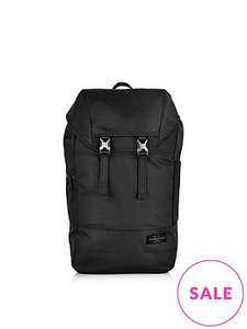 Eastpak Men's Bust Backpack - Black £25.60 @ Very Exclusive