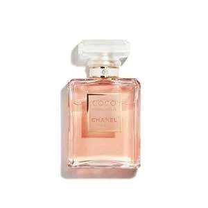 CHANEL COCO MADEMOISELLE Eau de Parfum Spray 35ml £49.99 - The Perfume Shop (Normally £55)