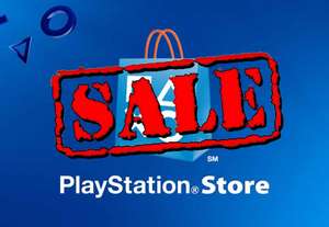 Mid-Year Sale at PlayStation PSN Store US - 600+ games on sale *Mirrors Edge £3.79, NBA Live 18 £4.55, Need for Speed £3.79, The Last of Us Left Behind £3.79, The Order £3.03, Titanfall 2 Ultimate Ed £6.07, Until Dawn £3.79, Hidden Agenda £2.27