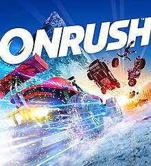 Onrush Free Weekend (PS4) 6-9 July