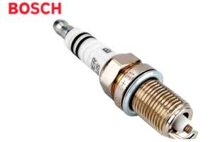 Bosch spark plugs at a cheap price. Free delivery. PayPal. £1.80 @ CarParts4Less. Fits Nissan and Toyota but check on the link I've provided