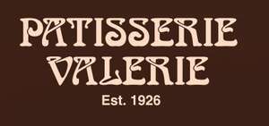 Afternoon Tea Experience & Two Complimentary Slices £20 @ Patisserie Valerie