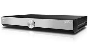 Humax 500GB Youview Box - HDR-2000T For £85 instore @ John Lewis (Milton Keynes)