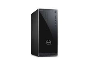 Black Friday in July -  Inspiron Desktop £229 with code (Was £328.99 - More in OP) Updated Daily @ Dell