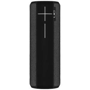 Logitech UE BOOM 2 Wireless Speaker - Phantom (Black) £67.44 @ Eglobal Central