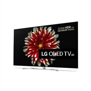 LG B7 Series OLED65B7V - 65" OLED Smart TV 4k hdr £1999 at RLR Distribution